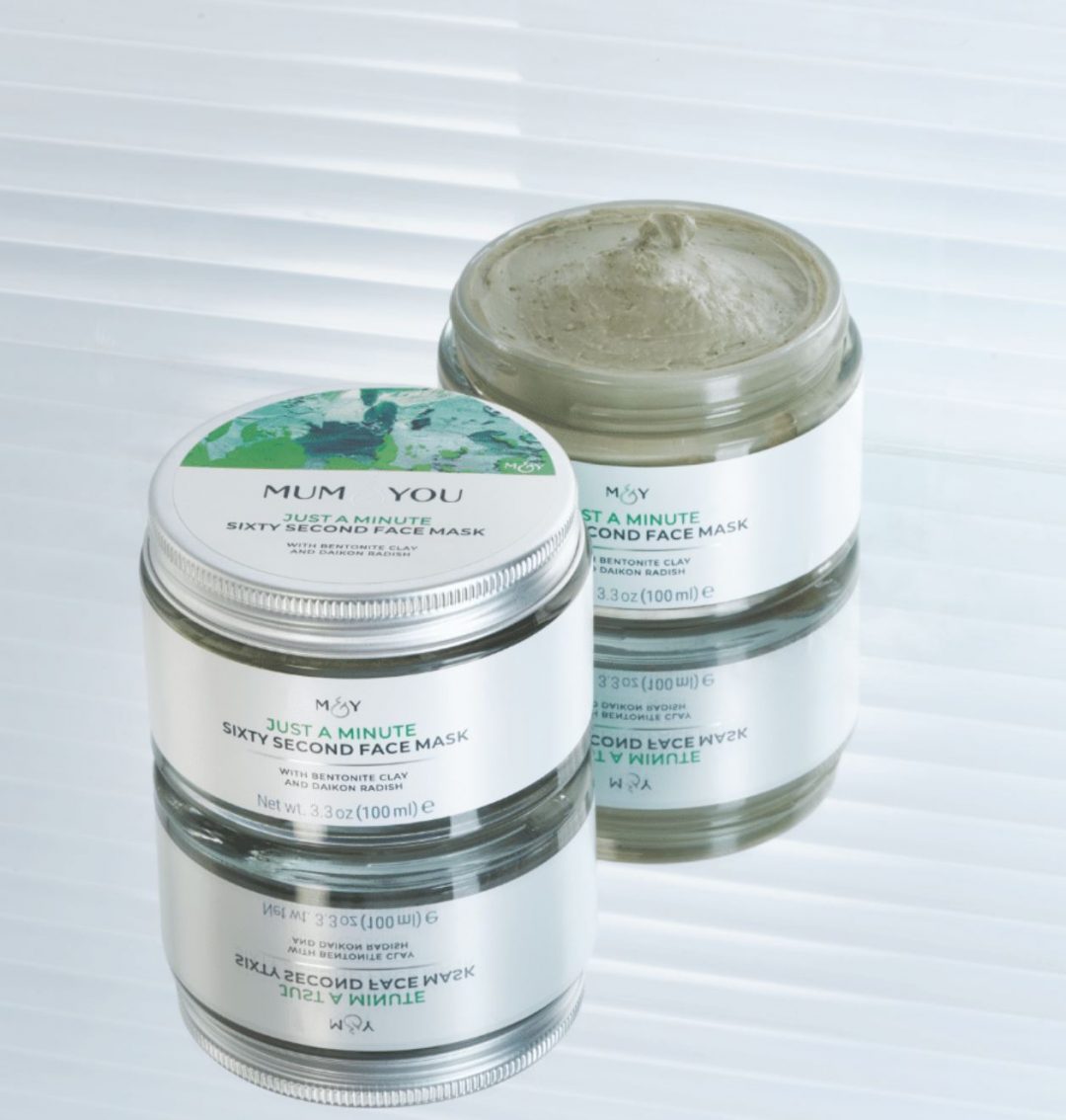 "Pregnancy skincare hero” – The Independent