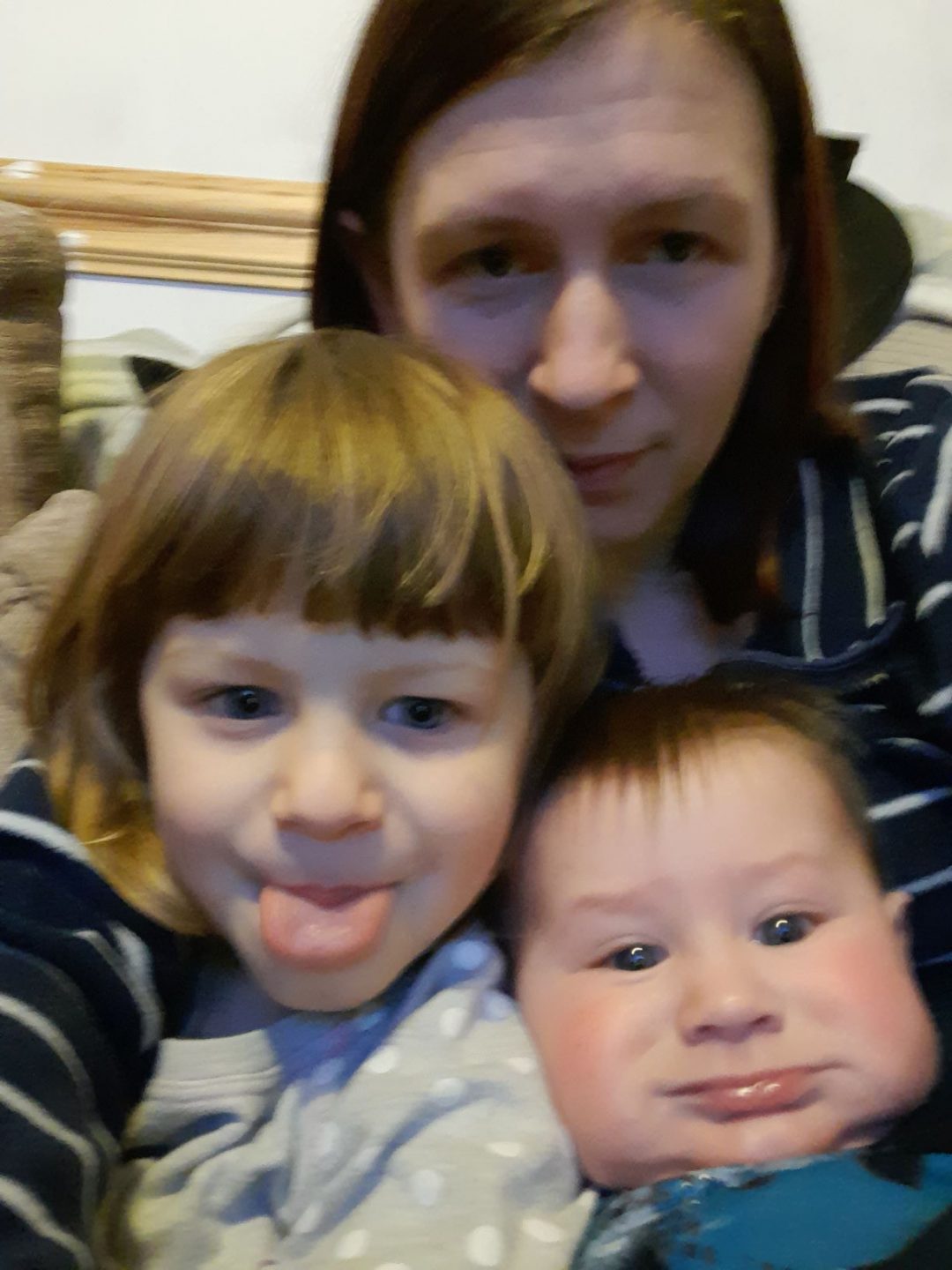 Kayleigh's story