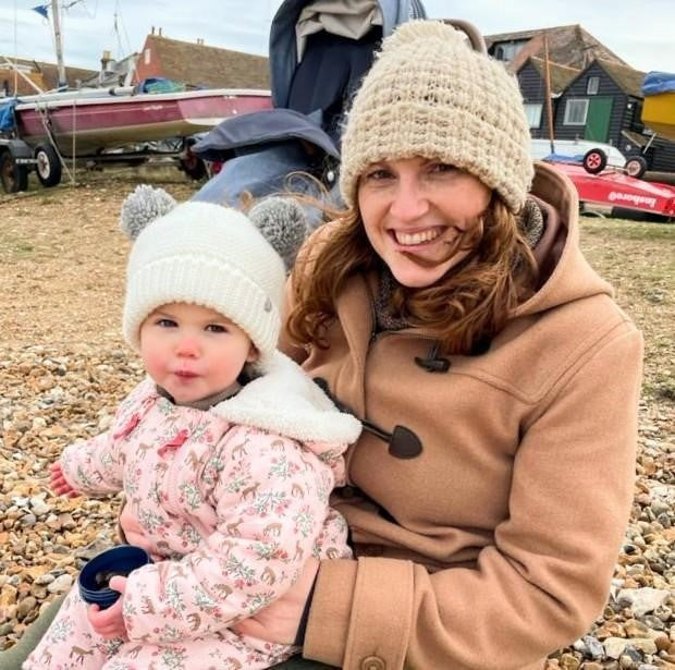 Laura J's story