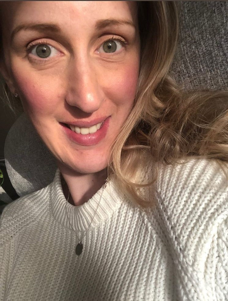 Laura's story