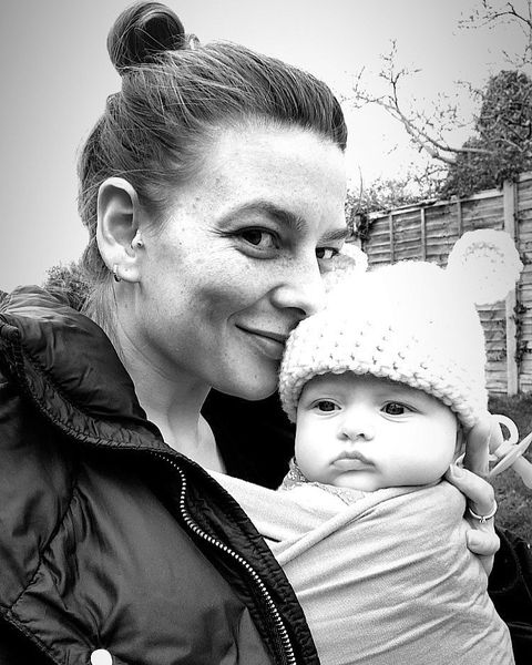 Leah's story