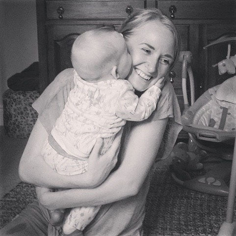 We’ve hired our 10th mum!