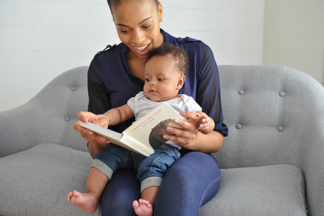 The importance of children's early years development