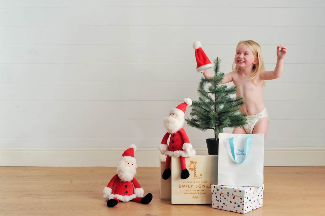 No gold rings here, just golden offers for our 12 days of Christmas treats