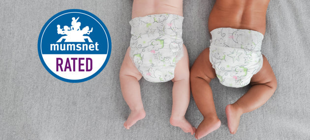 Mum & You wins Mumsnet Rated