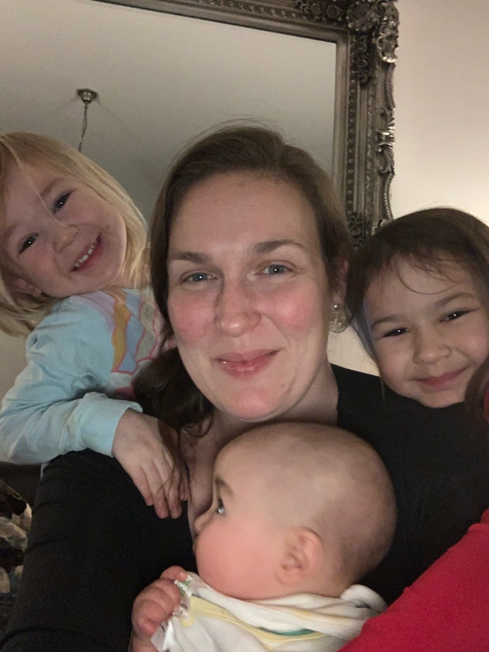 Paula's story