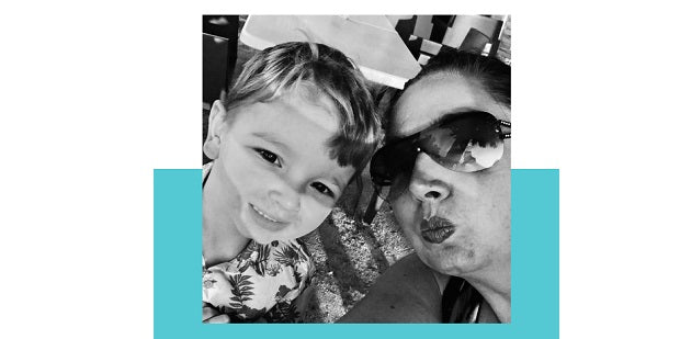 Meet the Team – Sarah