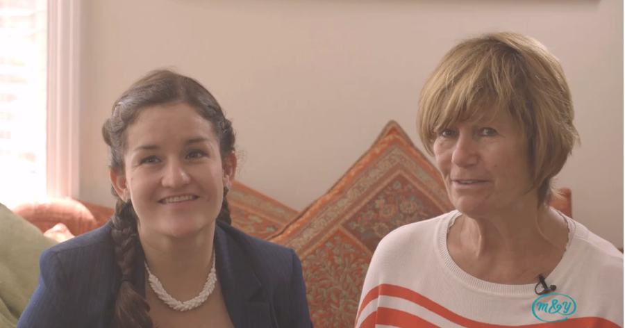 Marvellous midwives on a mission for Mums!