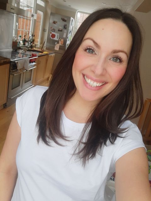 Sian's story