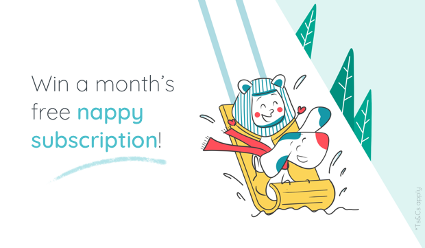 Competition: Tell a Nappychat Christmas Story (this competition is now closed)