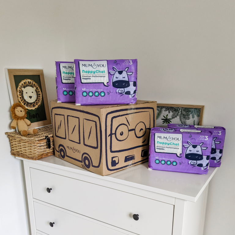 Gift & Subscription Box Ideas for 4 Types of Mum