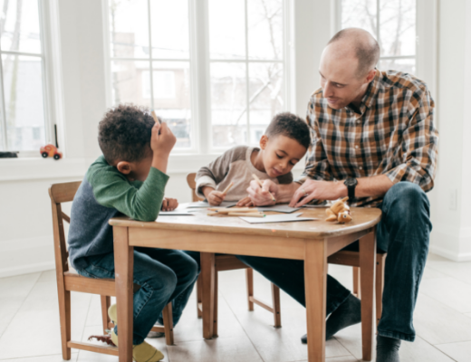 Paternity Leave in the UK