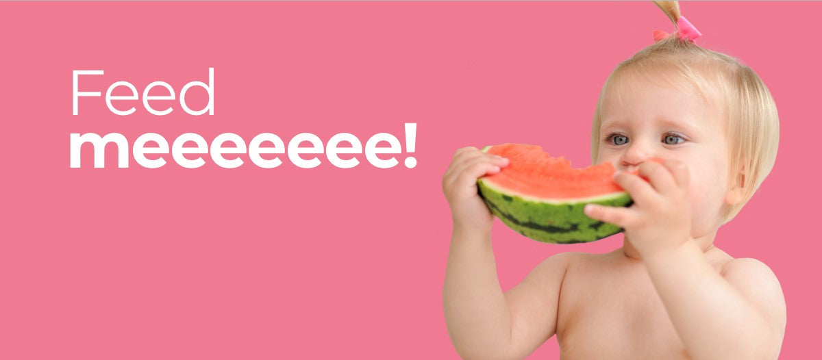 It's Weaning Week