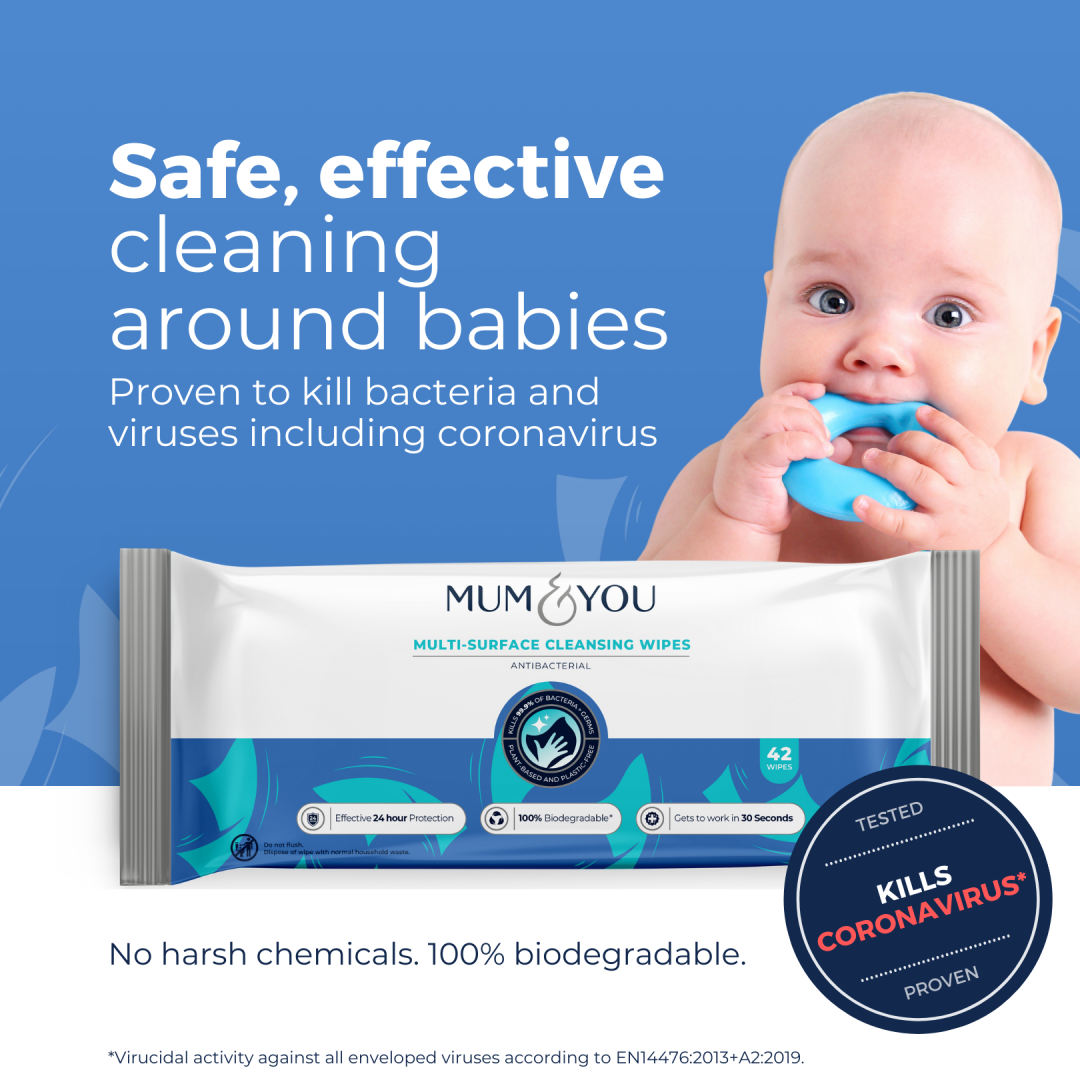 Keeping your baby safe
