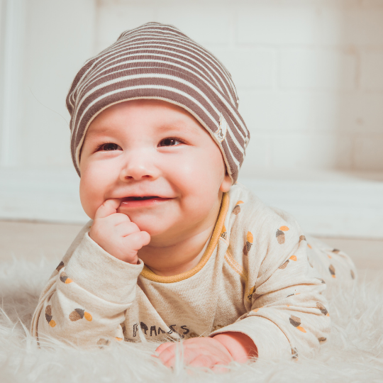 Unveiling the Most Popular Baby Names in the UK for 2023