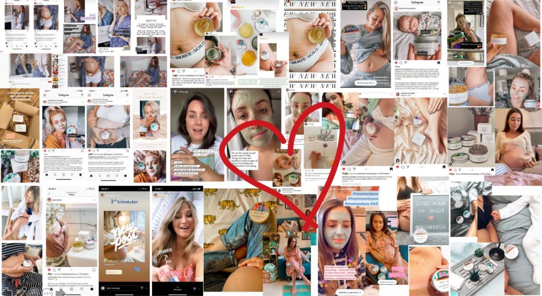 The beauty industry loves our skincare collection