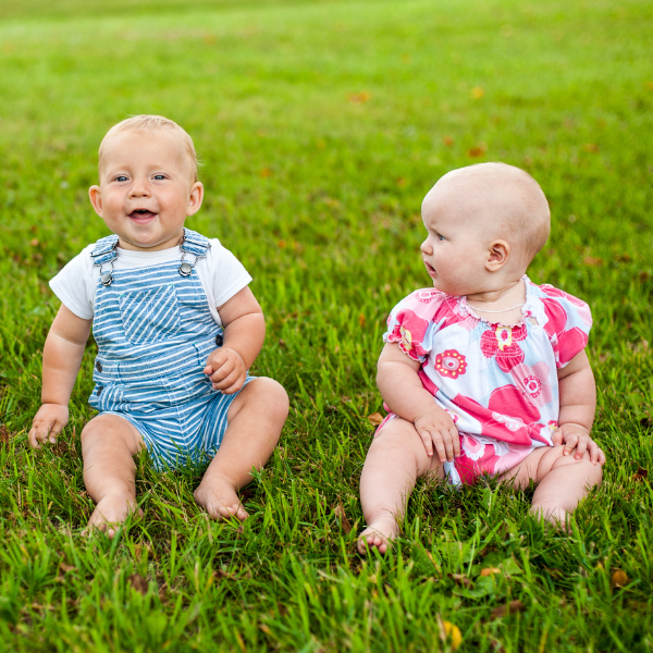 The most popular baby names from the last 150 years