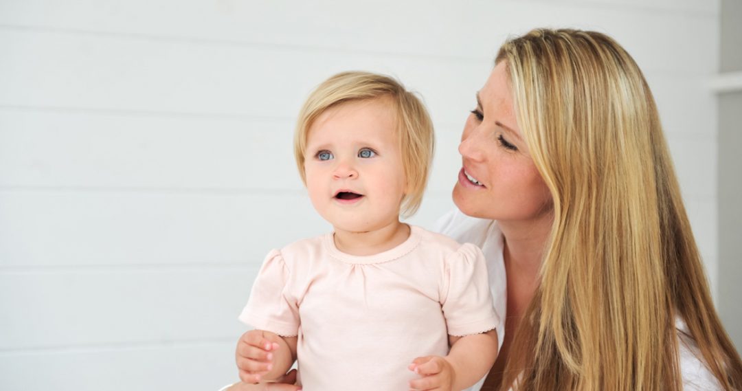 Why flexible working is best for families