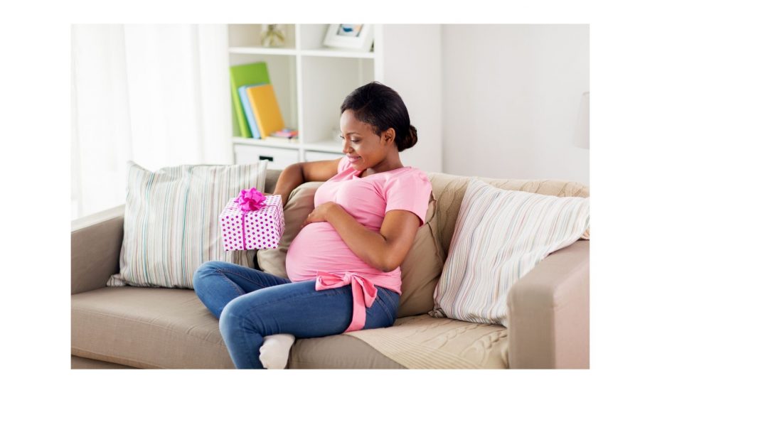 How to host a virtual baby shower