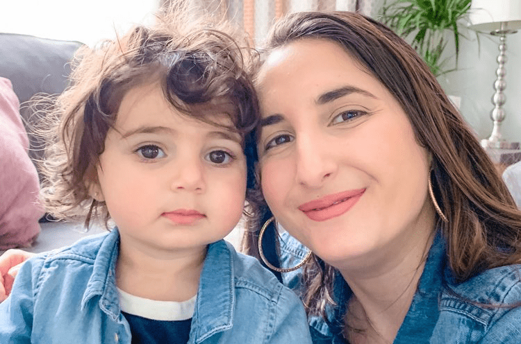 What Does The Term 'Mum & You' Mean To Me