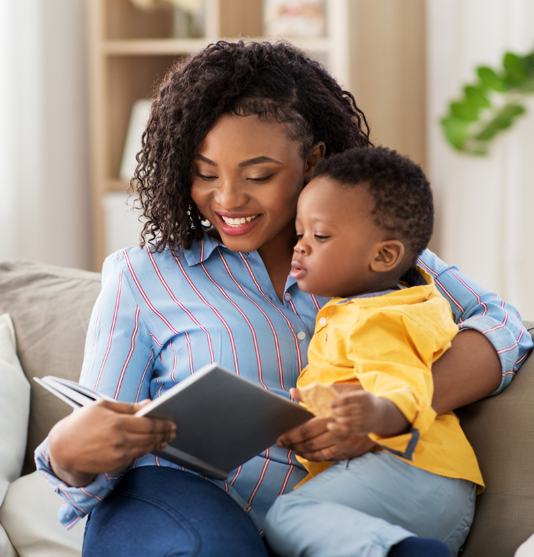 Mental Health Tips and Resources for Parents