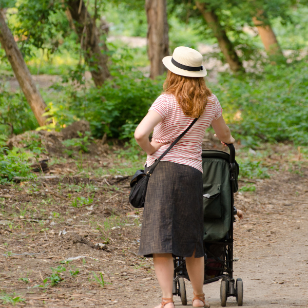 Maternal Mental Health Week