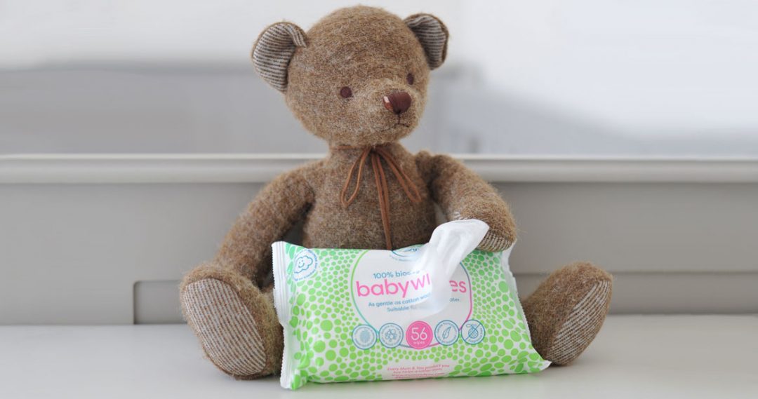 Hospital bag prep – we’ve got you covered