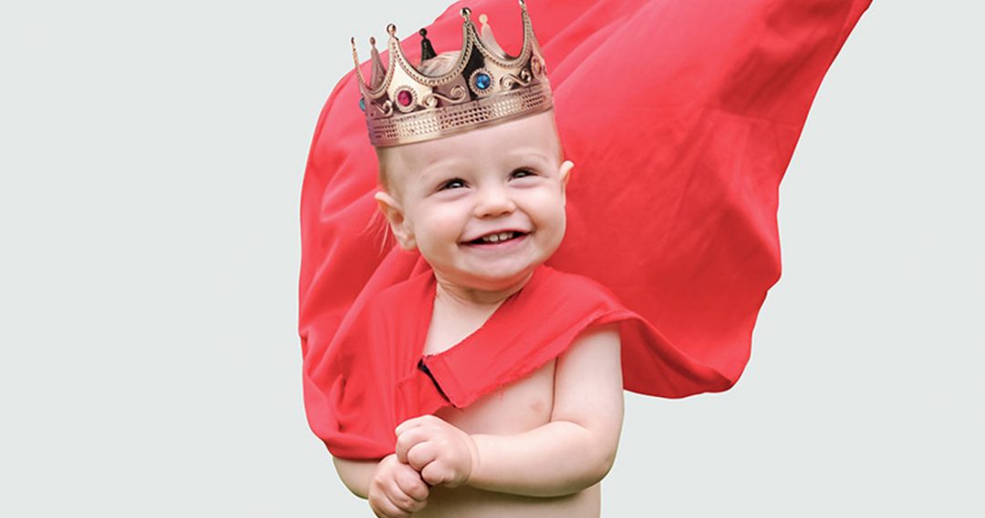Congratulations Will & Kate! We’re celebrating with 20% off!