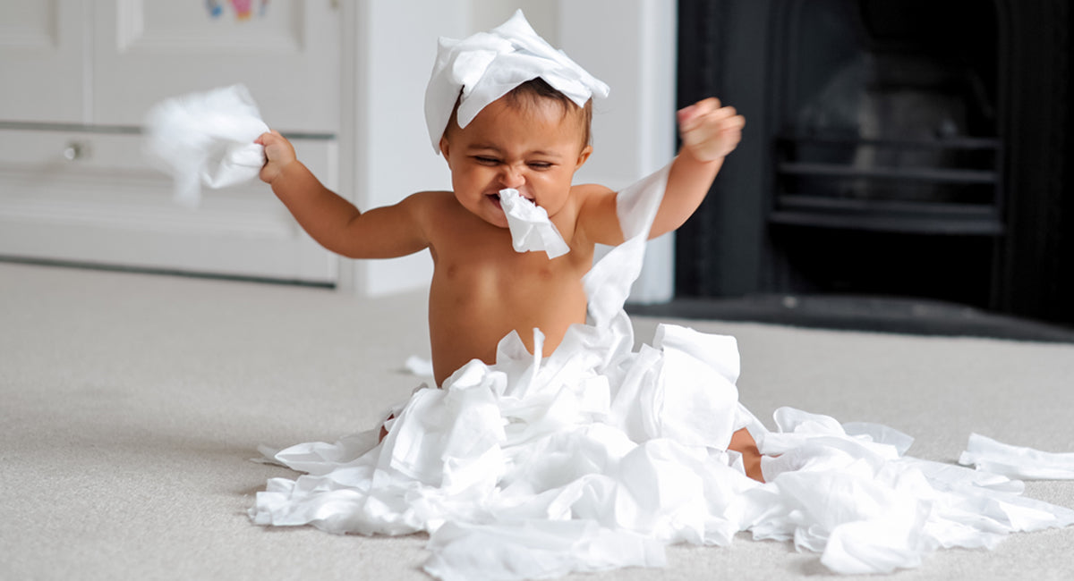 The Mum Magic behind Mum & You products