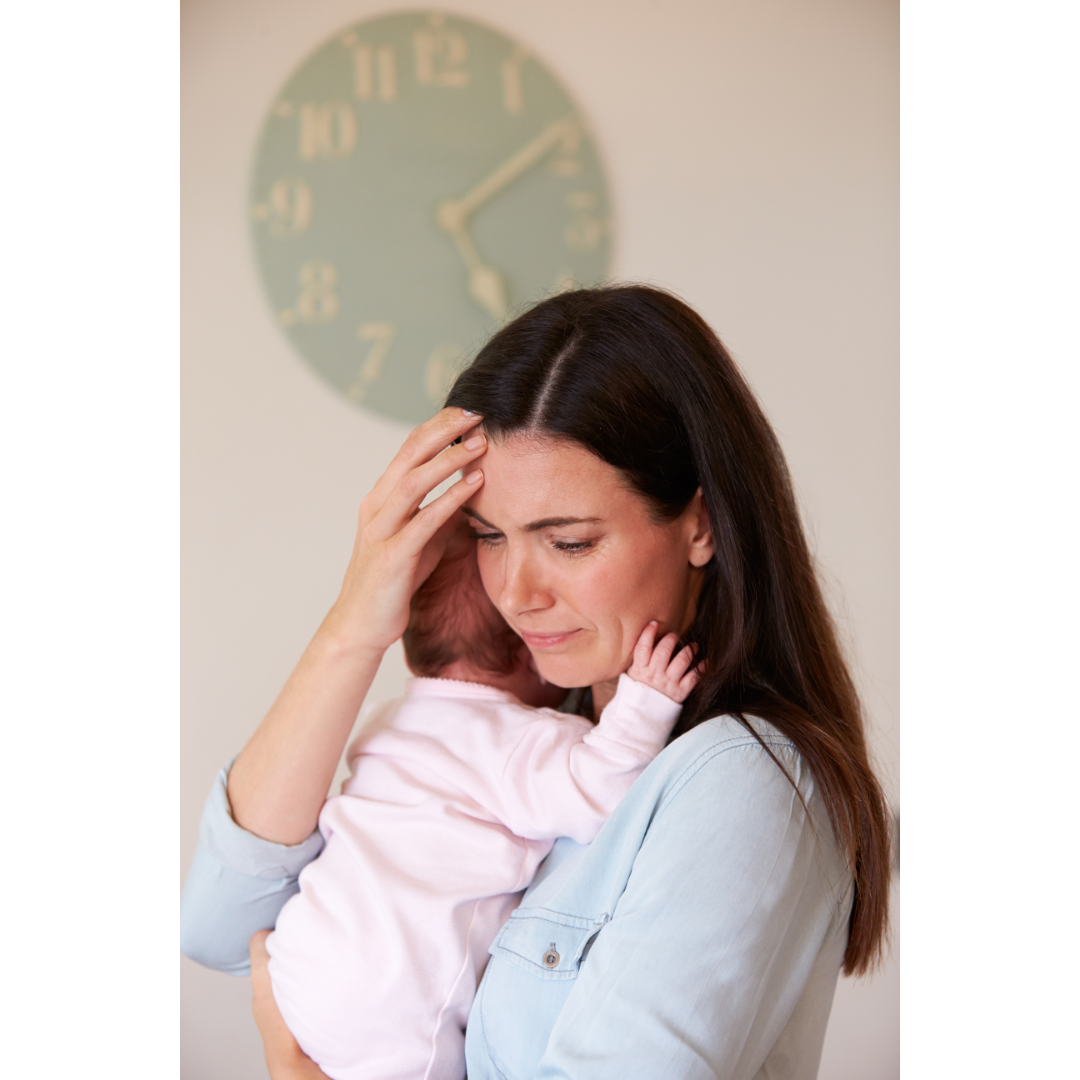 How to help your baby adjust to the clock's changing
