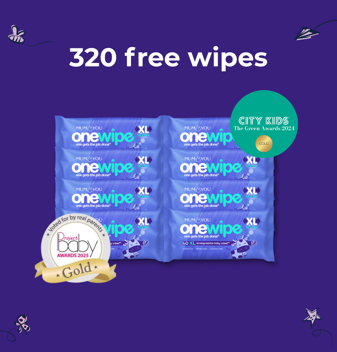 Onewipe Free Trial
