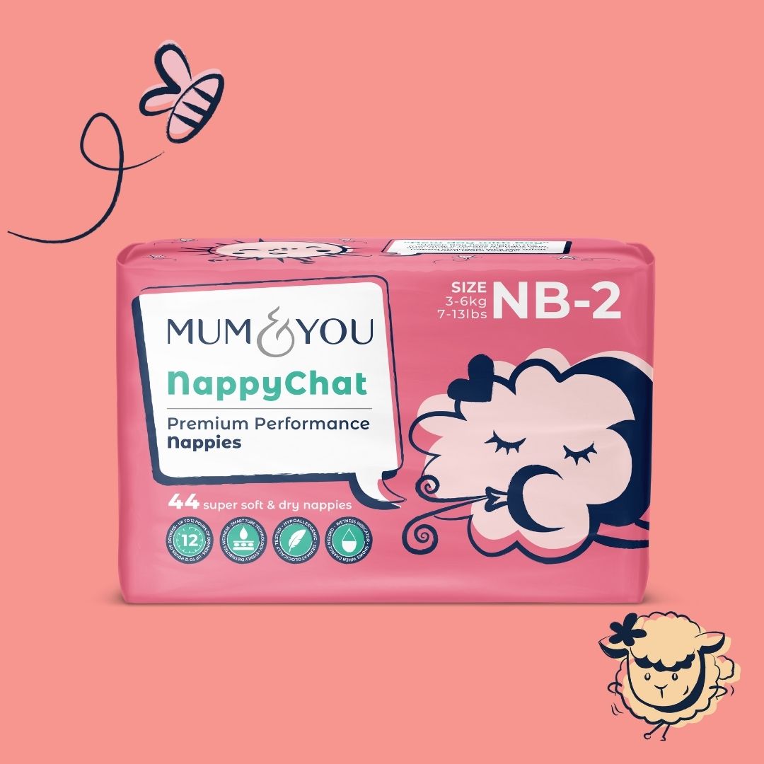 Order your free Nappy & Wipes Trial
