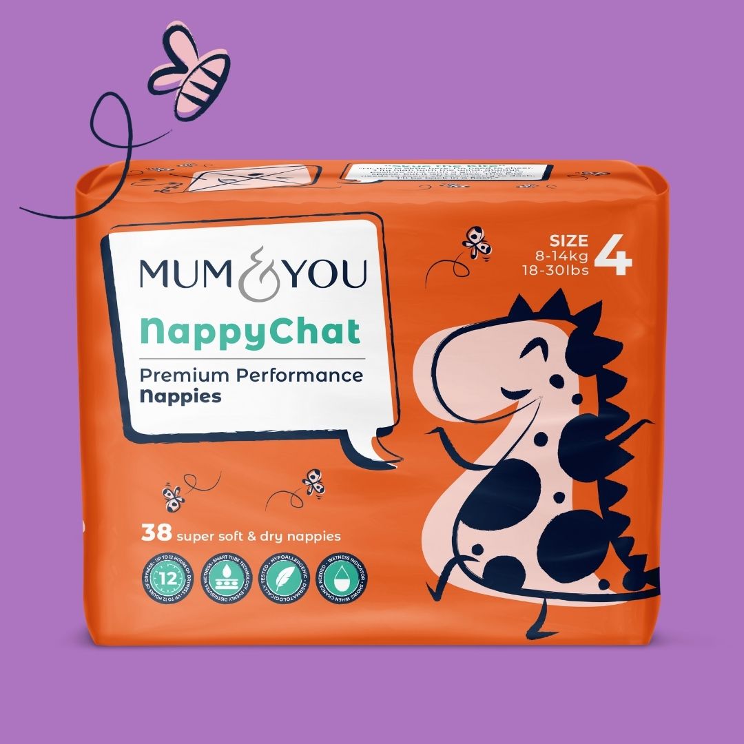 Order your free Nappy & Wipes Trial