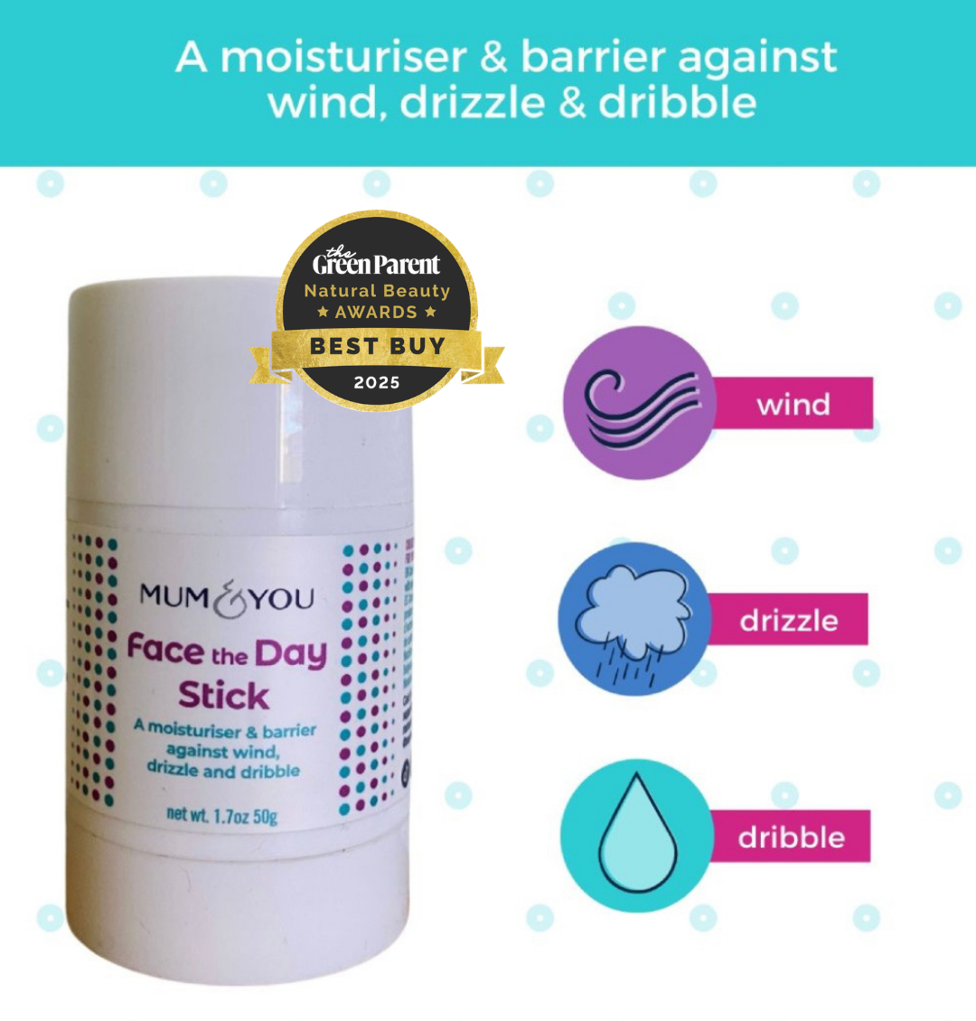 Face The Day Stick 1 Stick