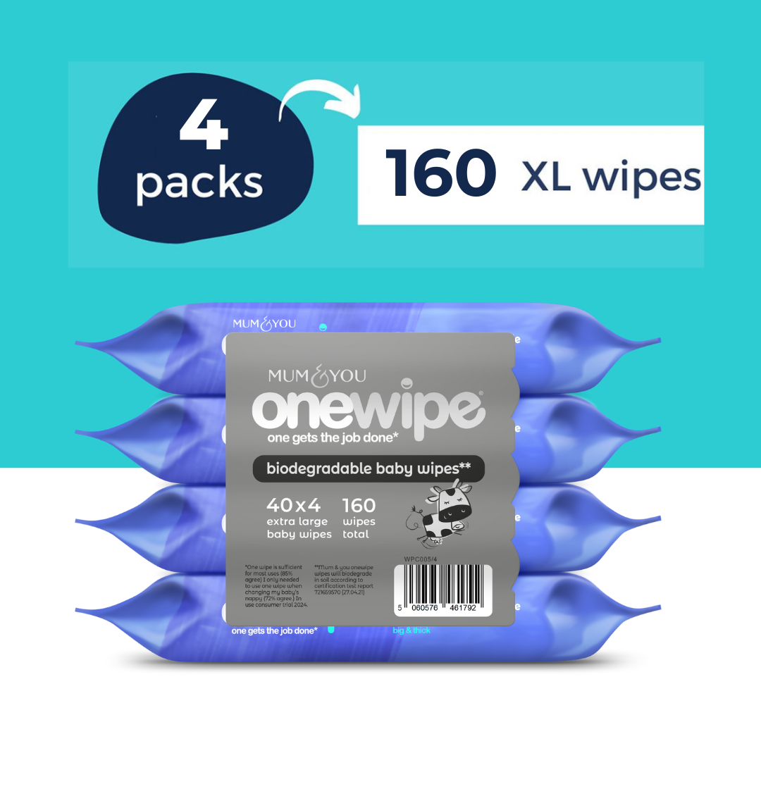 Onewipe