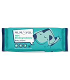 Baby Wipes 1 Pack - Mum & You
