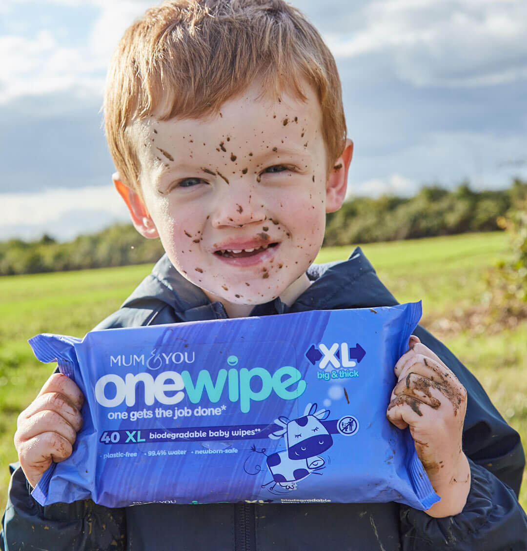 Nappies and Wipes Trial Pack