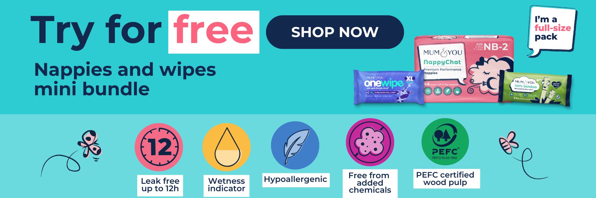 Free Baby Stuff