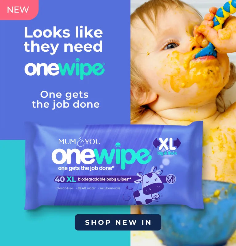 Onewipe