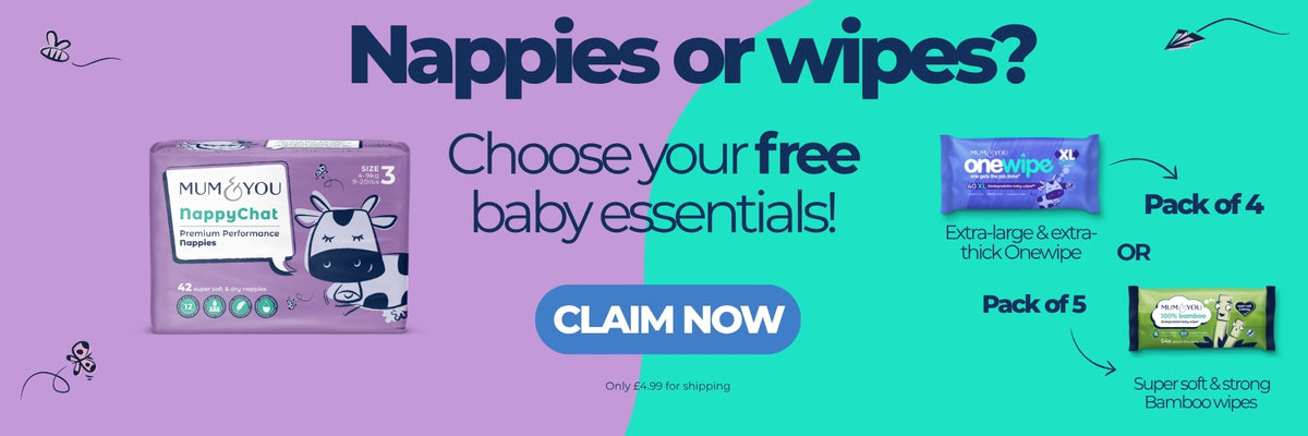Nappies Or Wipes