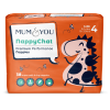 Mum and You Nappies category