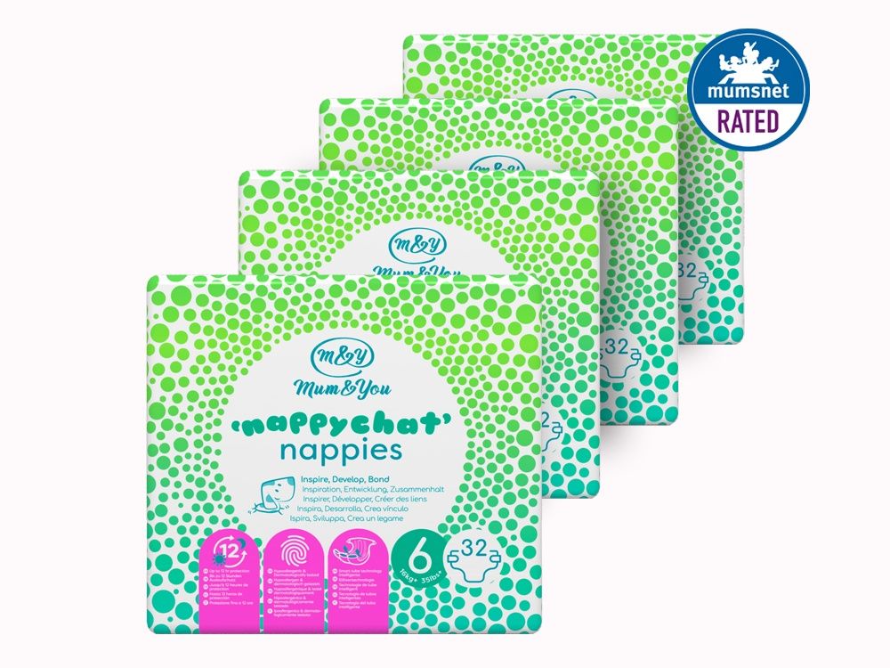 nappychat nappies